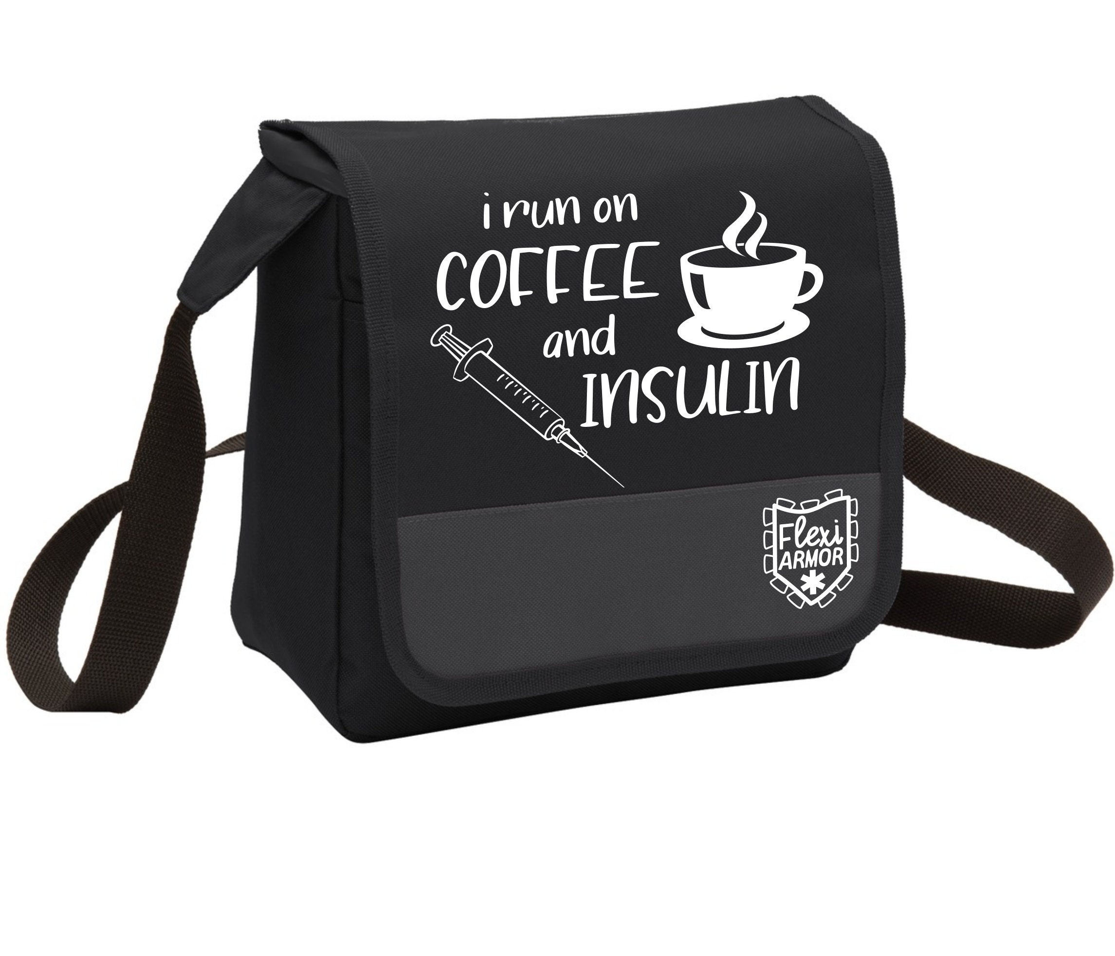 Messenger bag cooler 2025