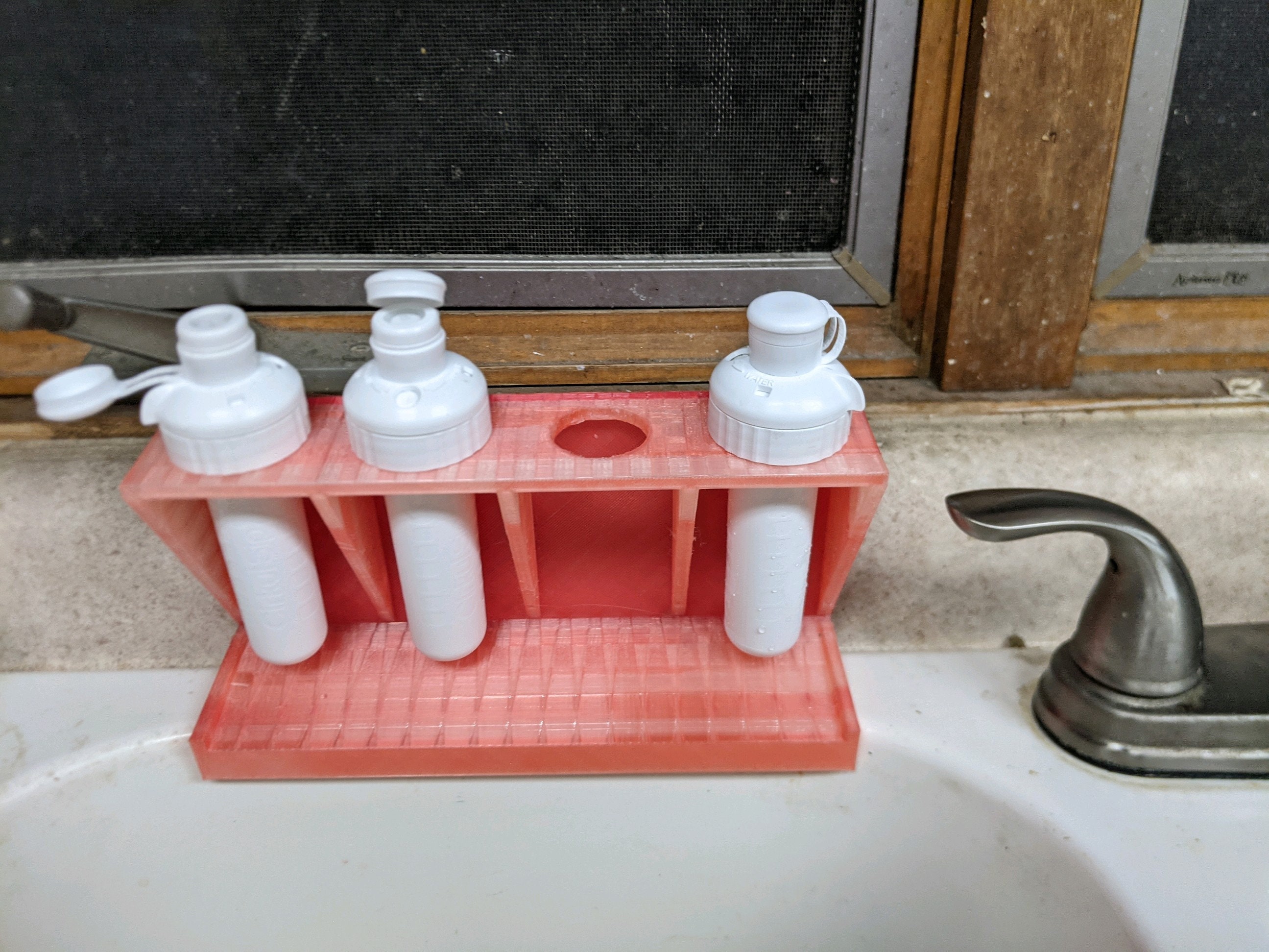 Cirkul Cartridge Holder with Sink Mount Etsy