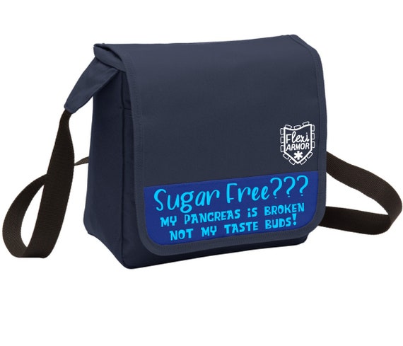 Custom Insulated Messenger Bag Etsy Australia