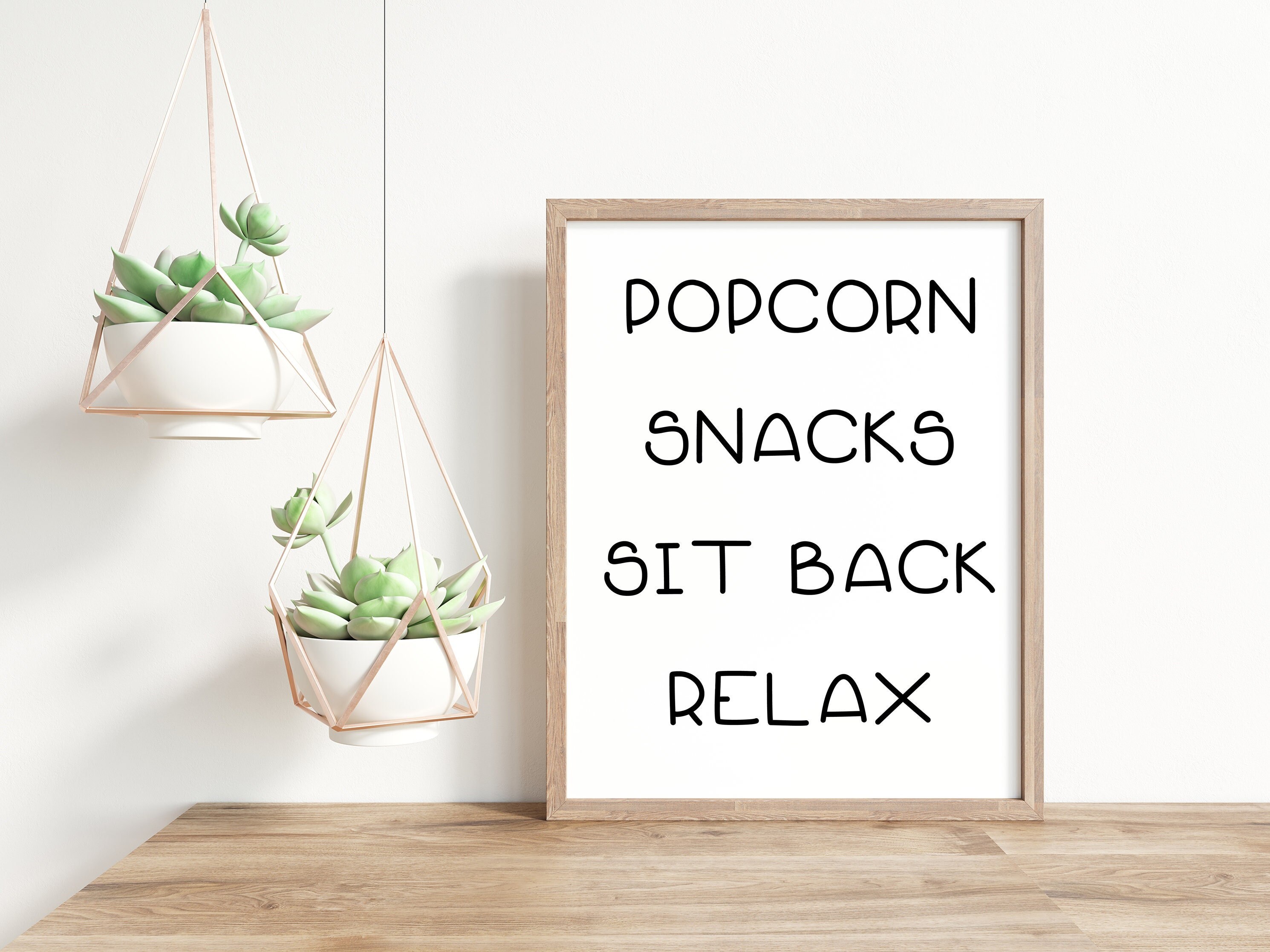 Movie Night Printable Movie Night Digital Download Movie - Etsy
