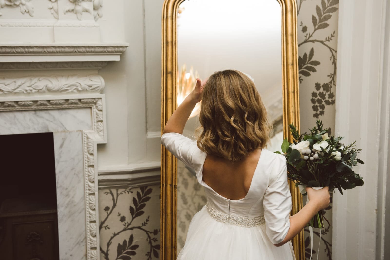 Ivory Silk and Tulle Bridesmaid Dress - Etsy Ivory Silk and Tulle Bridesmaid Dress - Etsy