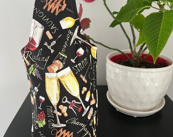 Wine bottle bag or other