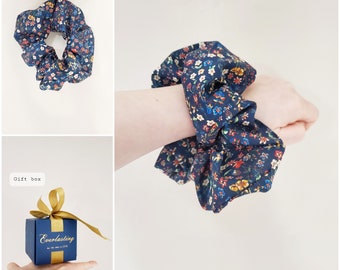 Liberty of London Scrunchies / Liberty of London Tana Lawn Scrunchies / Hair band / Hair Scrunchies / Headband