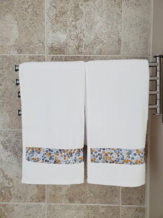 Set of towels online deals