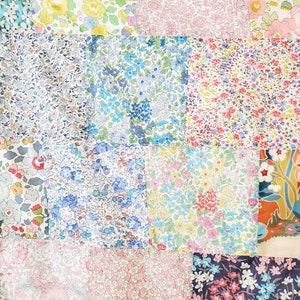 Classic Liberty Quilted Blanket NCU0NTV1033
