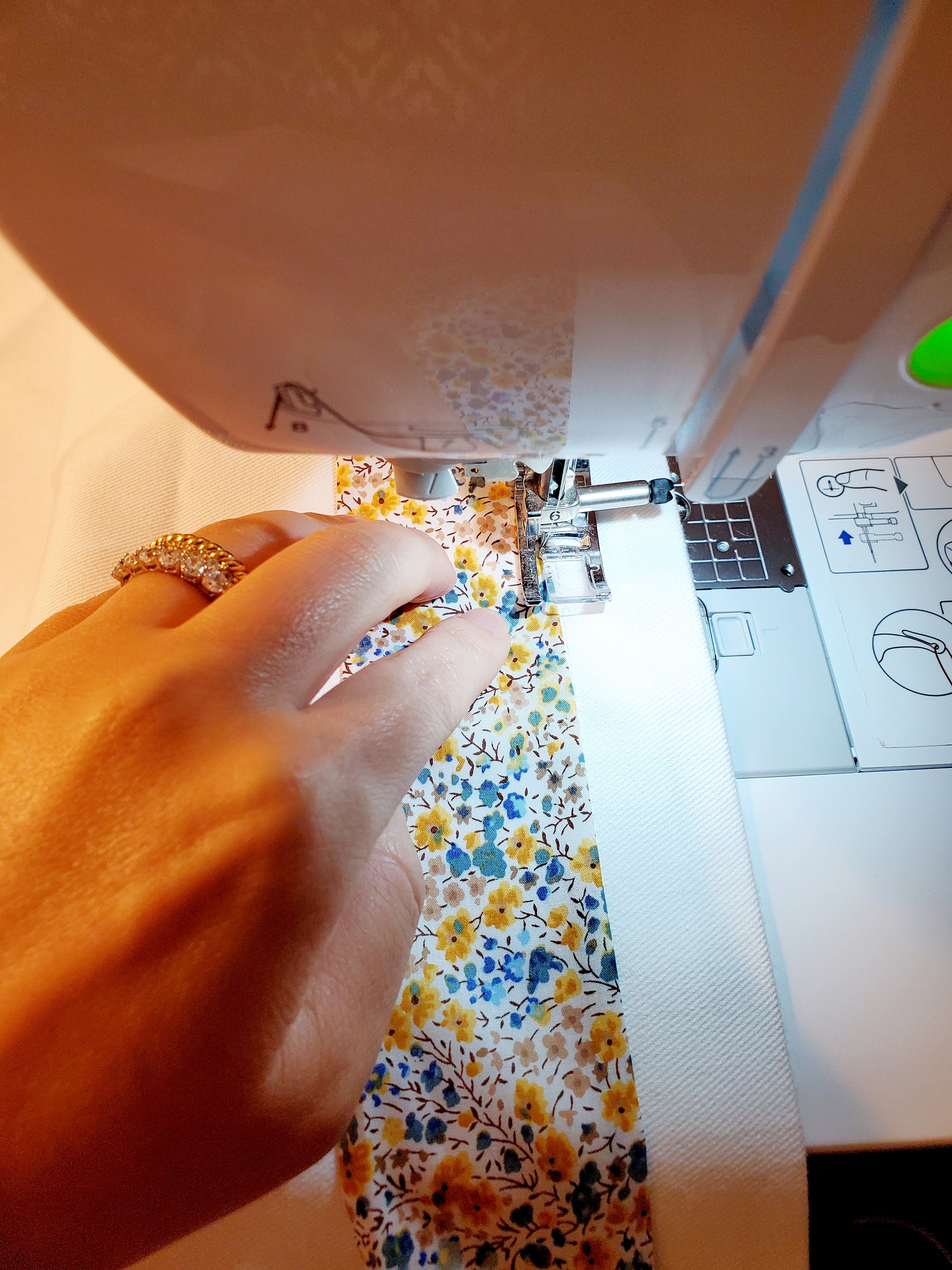 Set of 2 / Liberty Napkins Liberty Fabrics Augusta Linen / Etsy