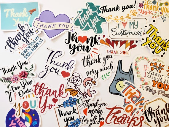 2025 Mixed Prints STICKER Theme Hero Smile Thanks Etsy Il 570xN.4152095357 G6op
