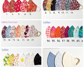 てんとう虫フェルトマスク てんとう虫マスク 昆虫マスク