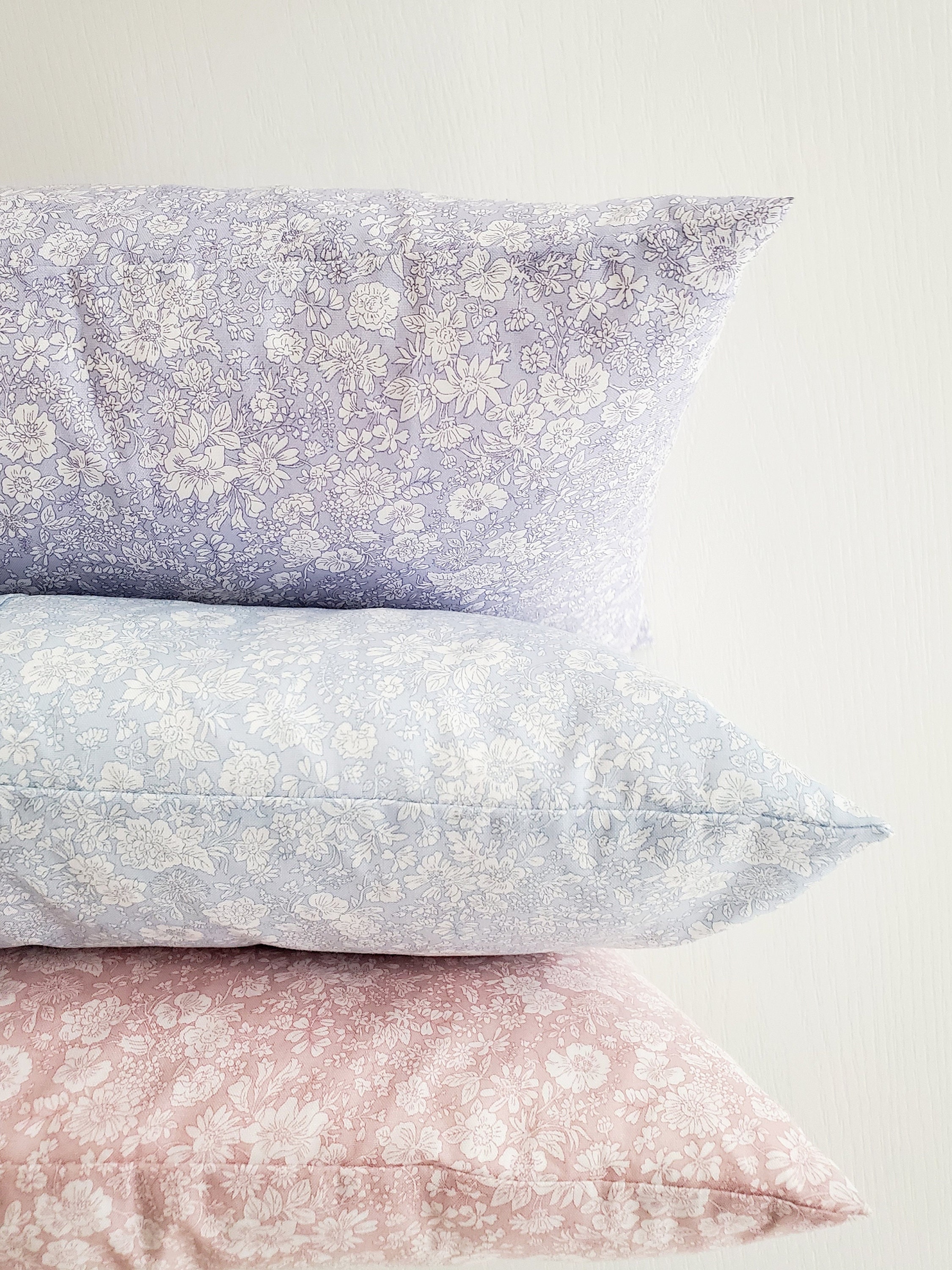 Liberty print pillow cases online