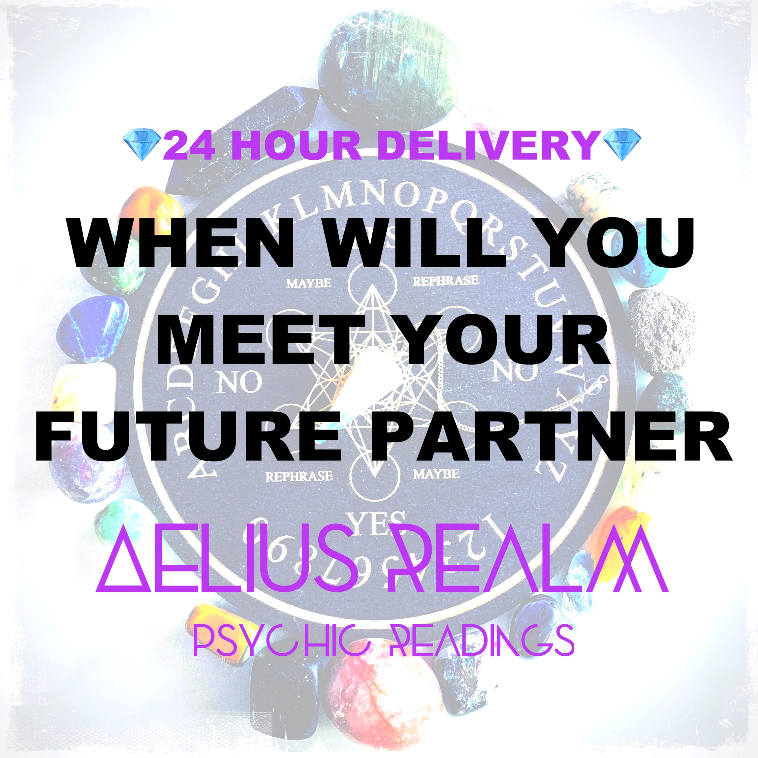 When Will I Meet My Next Person Of Interest Psychic Reading