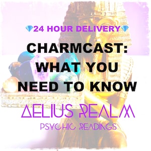 What Do I Need To Know Psychic Reading