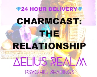 What&#39;s Happening In My Relationship Psychic Reading
