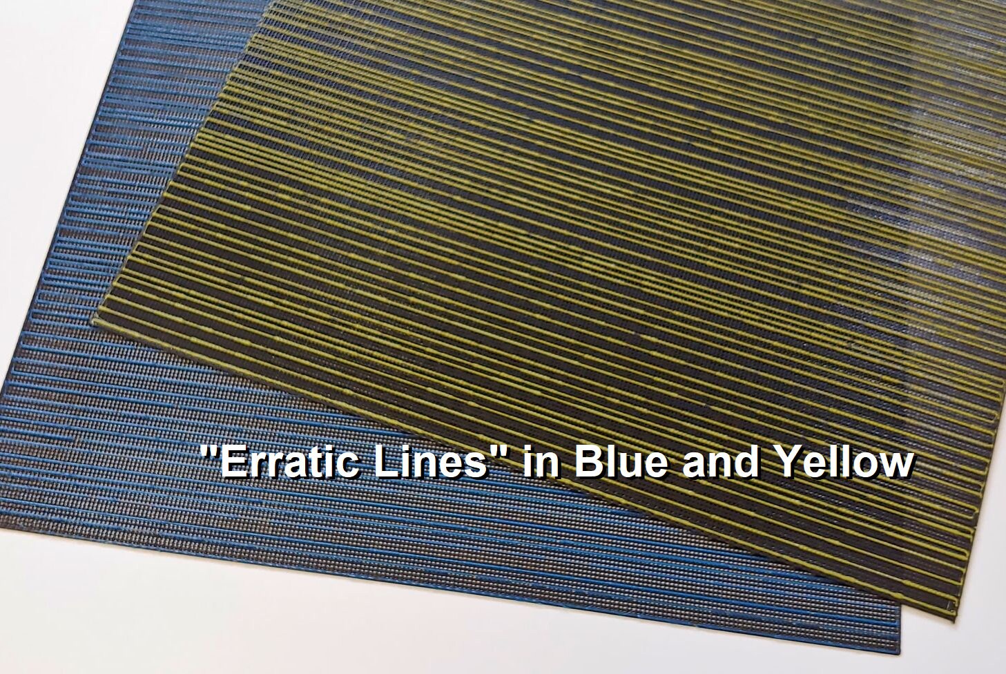 Mesh With Pattern Overlay 7.5 X 9, Heat Moldable, 3 Sheets - Etsy