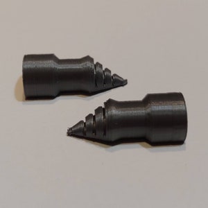 Toiles de tir Spiderman pour embellir vos costumes (une paire)