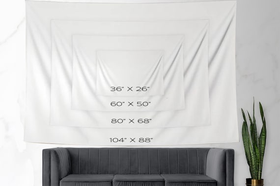 Tree of Life Tapestry Wall Hanging Decor Tapestries for Room