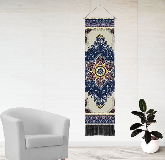 Vertical tapestry wall hangings sale
