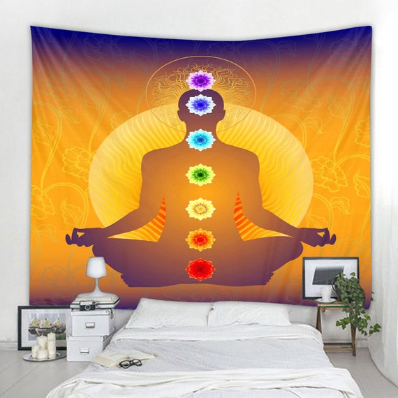 Tapestry yoga hotsell