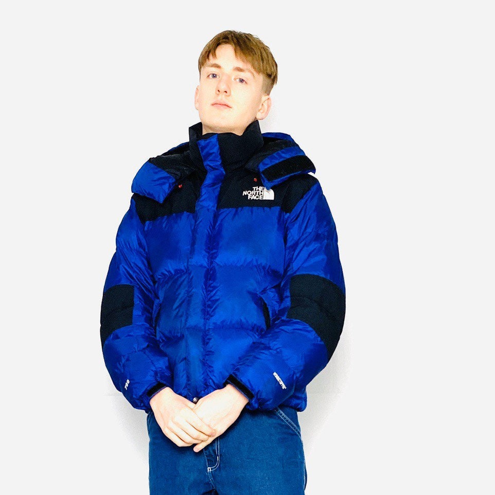 north face summit series 700