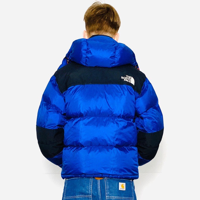 baltoro north face jacket