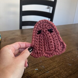 Ghost Coasters