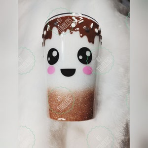 Kids Smores Drip Tumbler