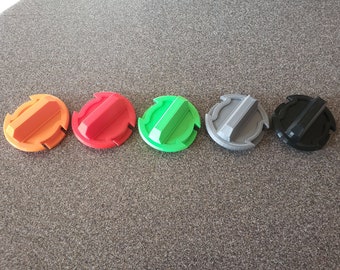 Polaris RZR 3D Printed Drain Plugs (2 Each)