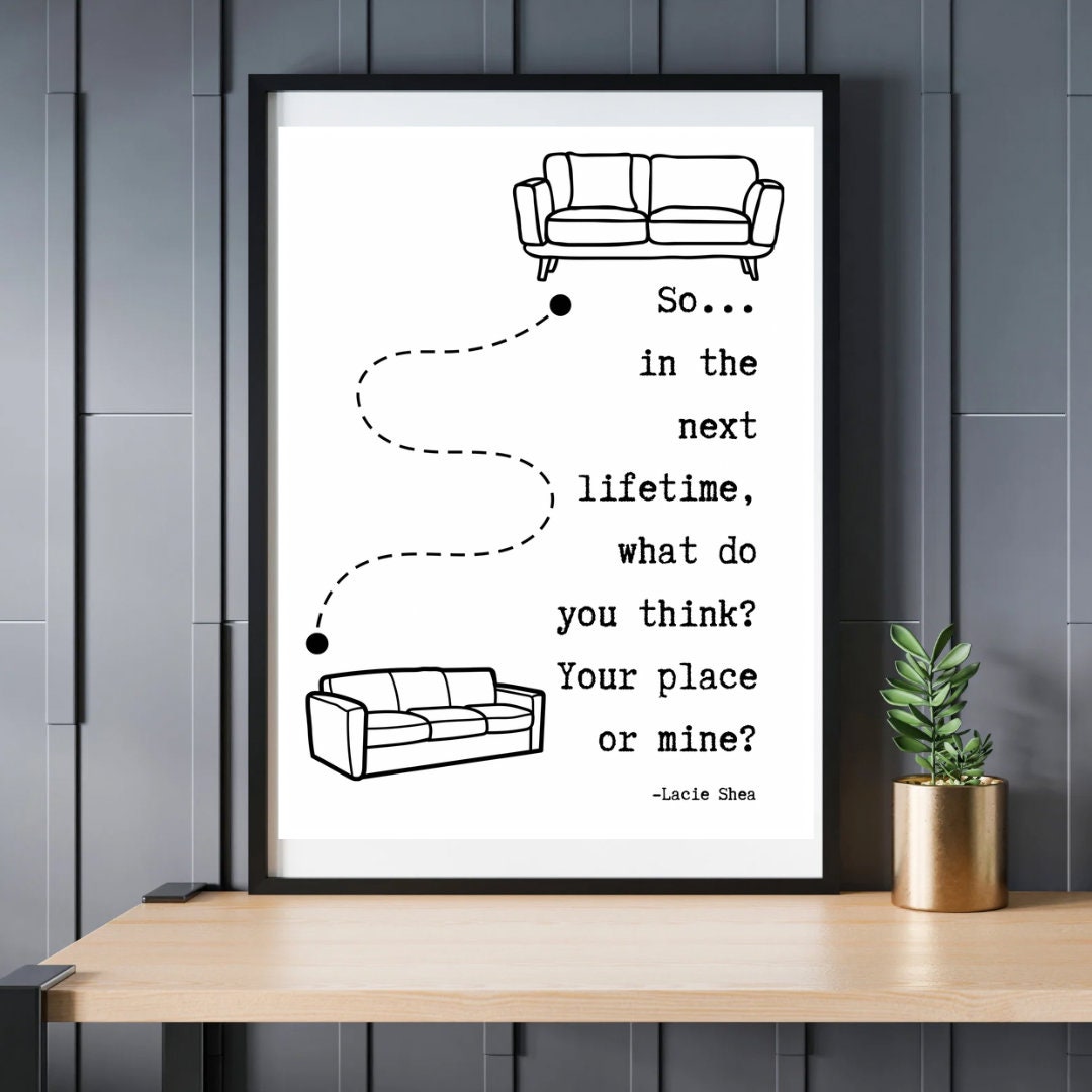Love Poem PRINTABLE - Etsy