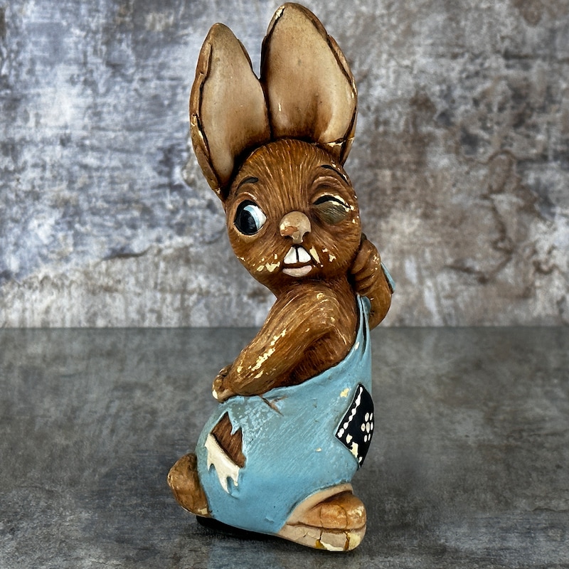 Pendelfin Rabbit - Etsy