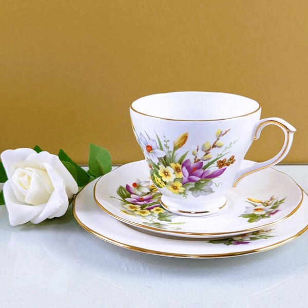 Duchess Bone China Etsy
