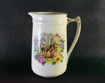 Antique Pitcher / Jug , M 707301