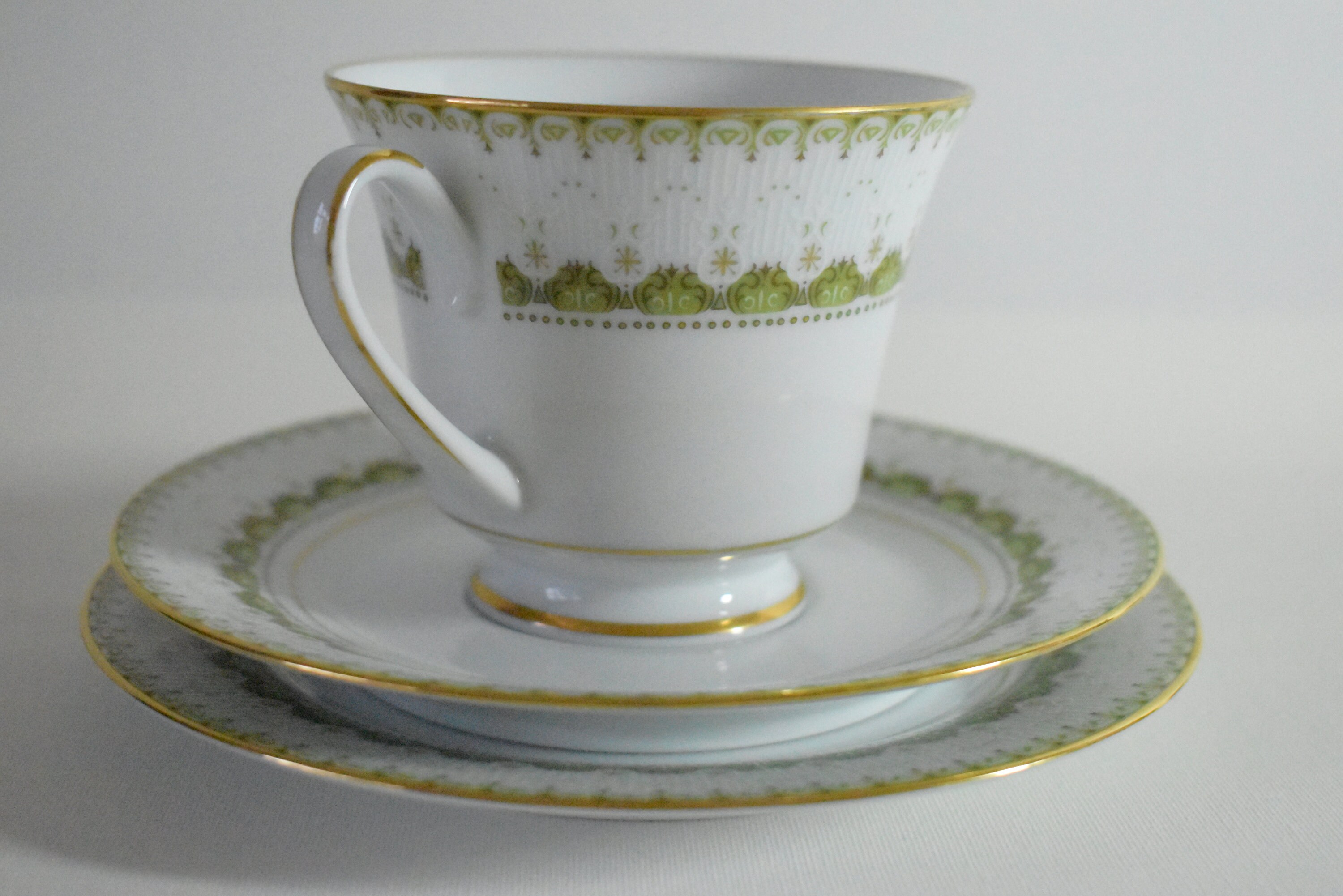 Drink & Barware Drinkware Kitchen & Dining Vintage Japanese NORITAKE