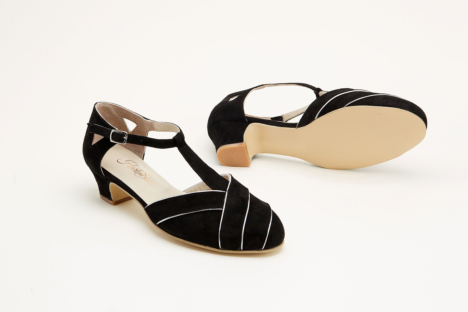 the sweetest swing shoes