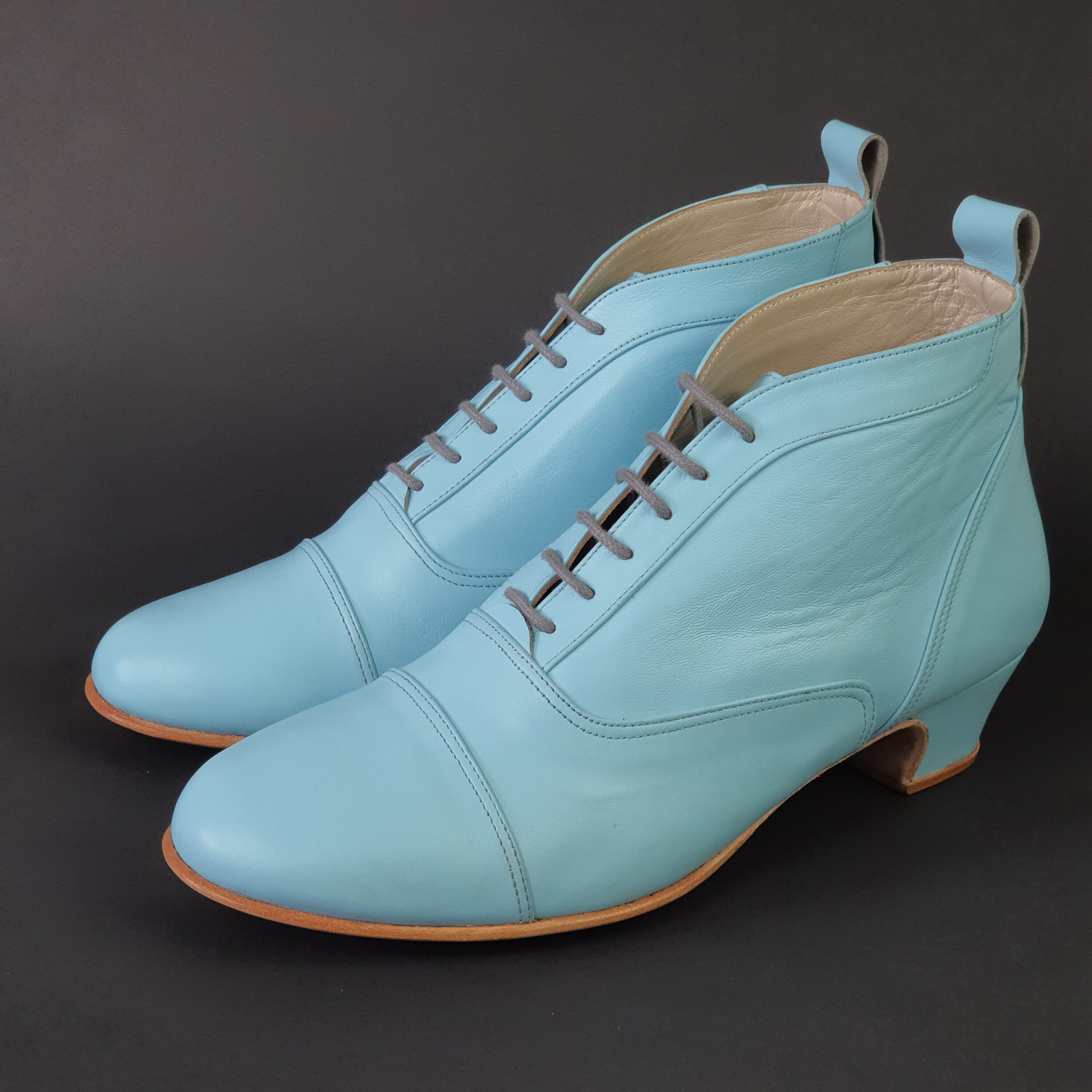 靴 YELLO BLUE JEAN BABY SHORT BOOTS 2020 SHORT BOOTS – YELLO