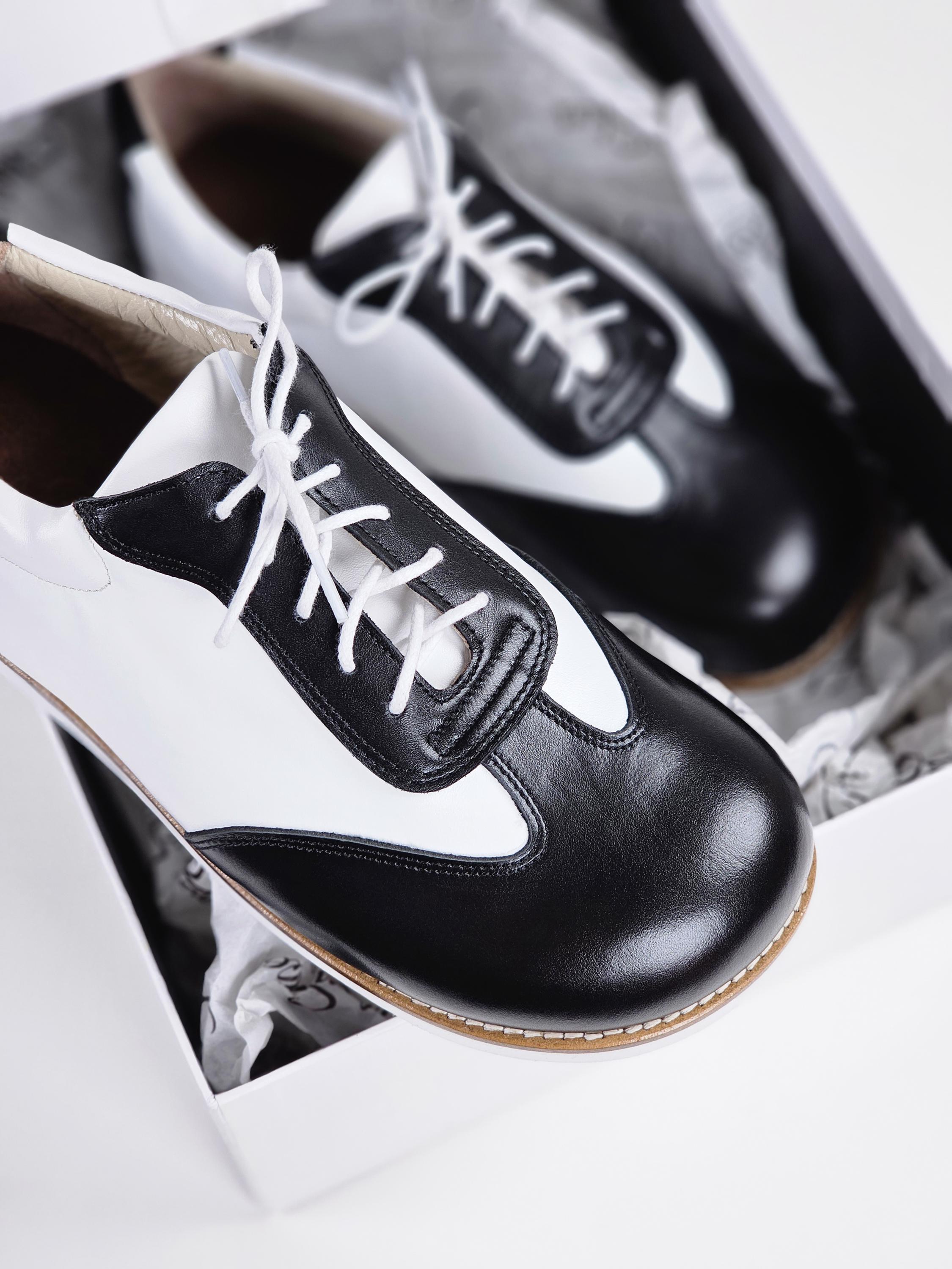 Scarpe Balletto Donna Dream Pairs - In Pelle Morbida Con Punta A Punta E Soletta Imbottita - Foto 5