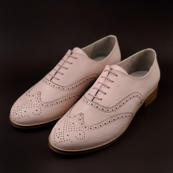 Faith brogues shop