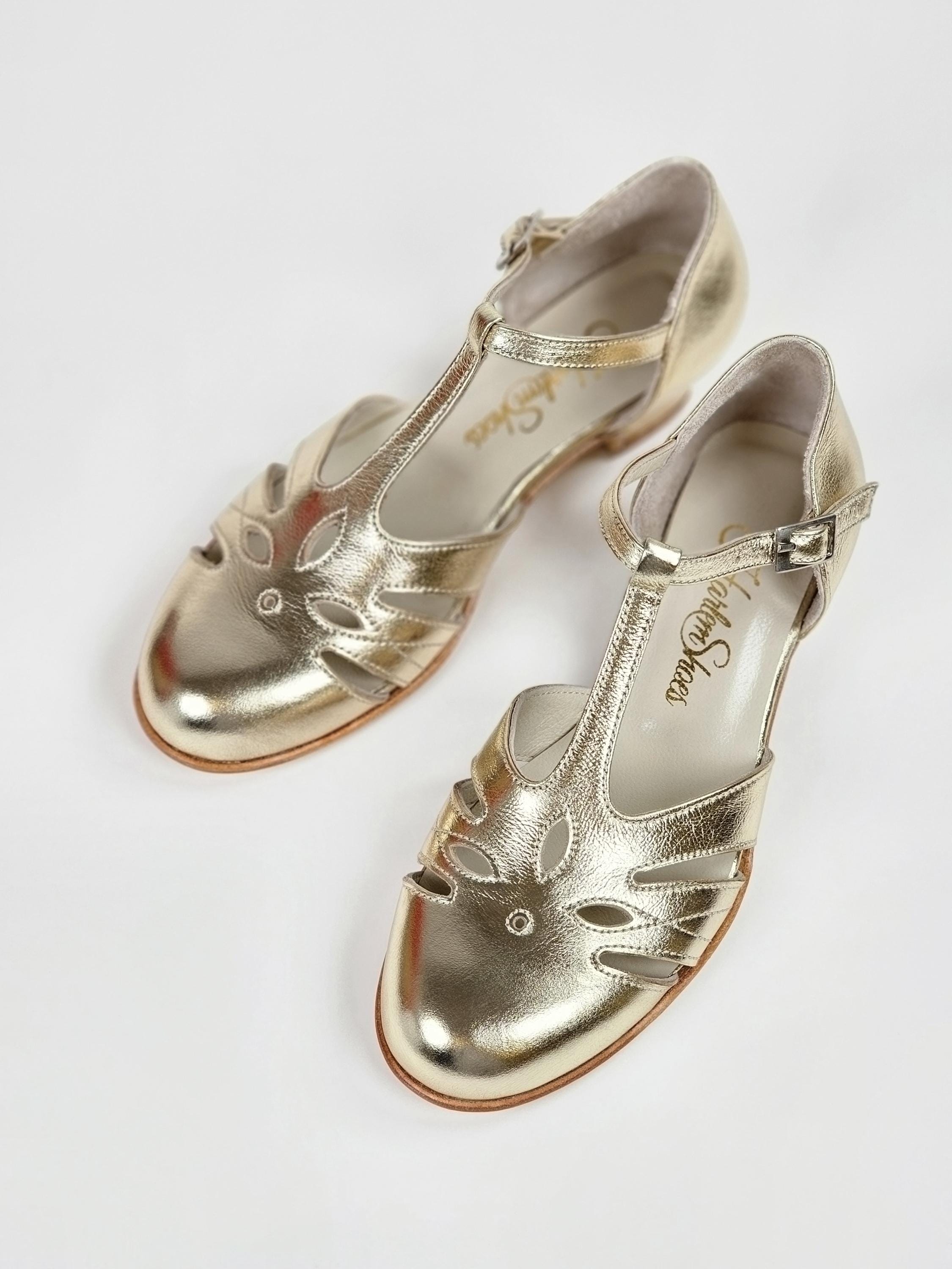 Charlie Stone Shoes UK