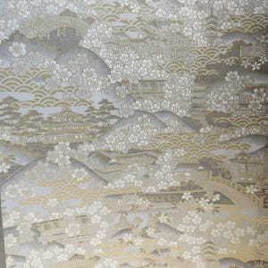 Chiyogami paper, Japanese specialty paper