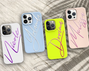 Coque personnalisée iPhone / iPhone 14 pro max iPhone 14+ iphone 13 12 11