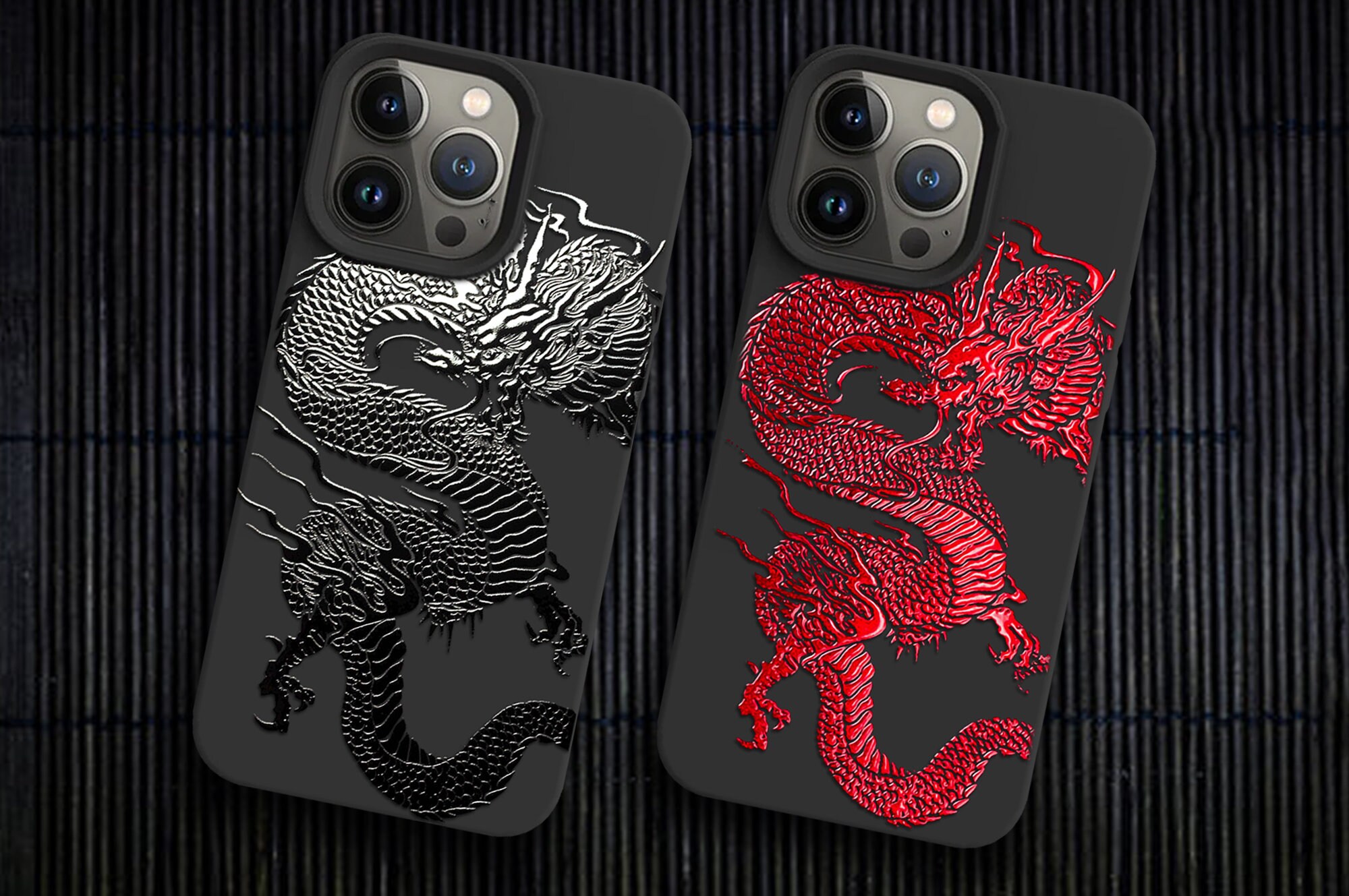 Buy wholesale Samsung Galaxy S21 Plus - S30 Plus Case - Dragon