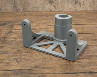 Wall bracket suitable for wet mop SP530 and the SP600 from Vorwerk