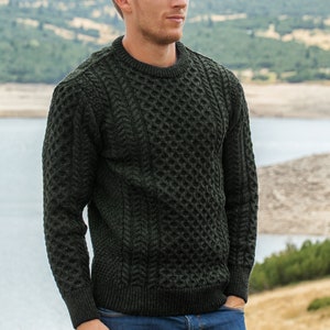 Latest sweater design for mens hot sale
