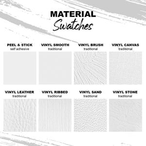 Papel pintado de mármol blanco, mural de pared de piedra natural, decoración del hogar, autoadhesivo o papel vinílico tradicional. imagen 7