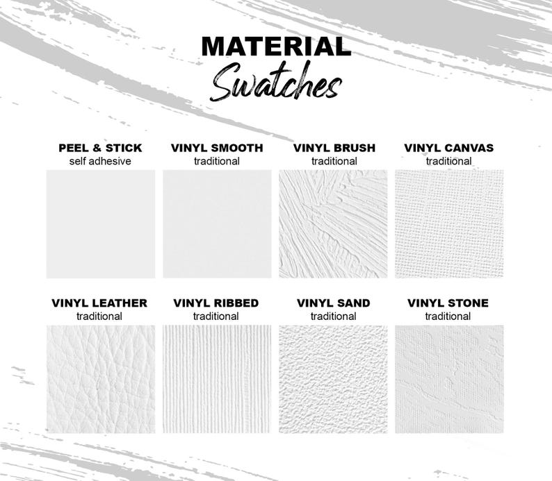 Papel pintado de mármol blanco, mural de pared de piedra natural, decoración del hogar, autoadhesivo o papel vinílico tradicional. imagen 7