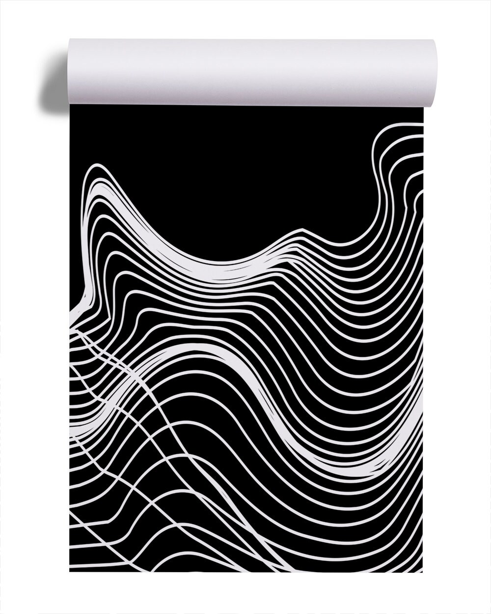 Off-White wallpaper - Dark Version by 4ureli1 on DeviantArt