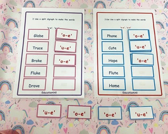 year 1 phonics screening test bundle ks1 year 1 phonics etsy