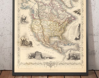 The Americas (incl. USA)