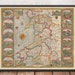 see more listings in the Mapas antiguos del Reino Unido e Irlanda section