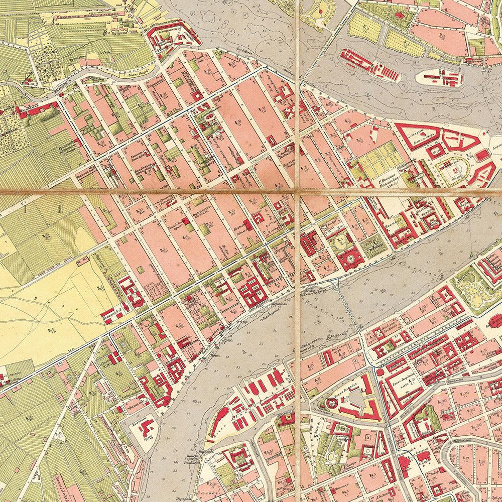 old-map-of-saint-petersburg-russia-by-ilyin-1887-admiralty-st