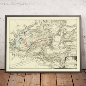 Battle of Prague, 1757: Austria vs. Prussia, Seven Years&#39; War