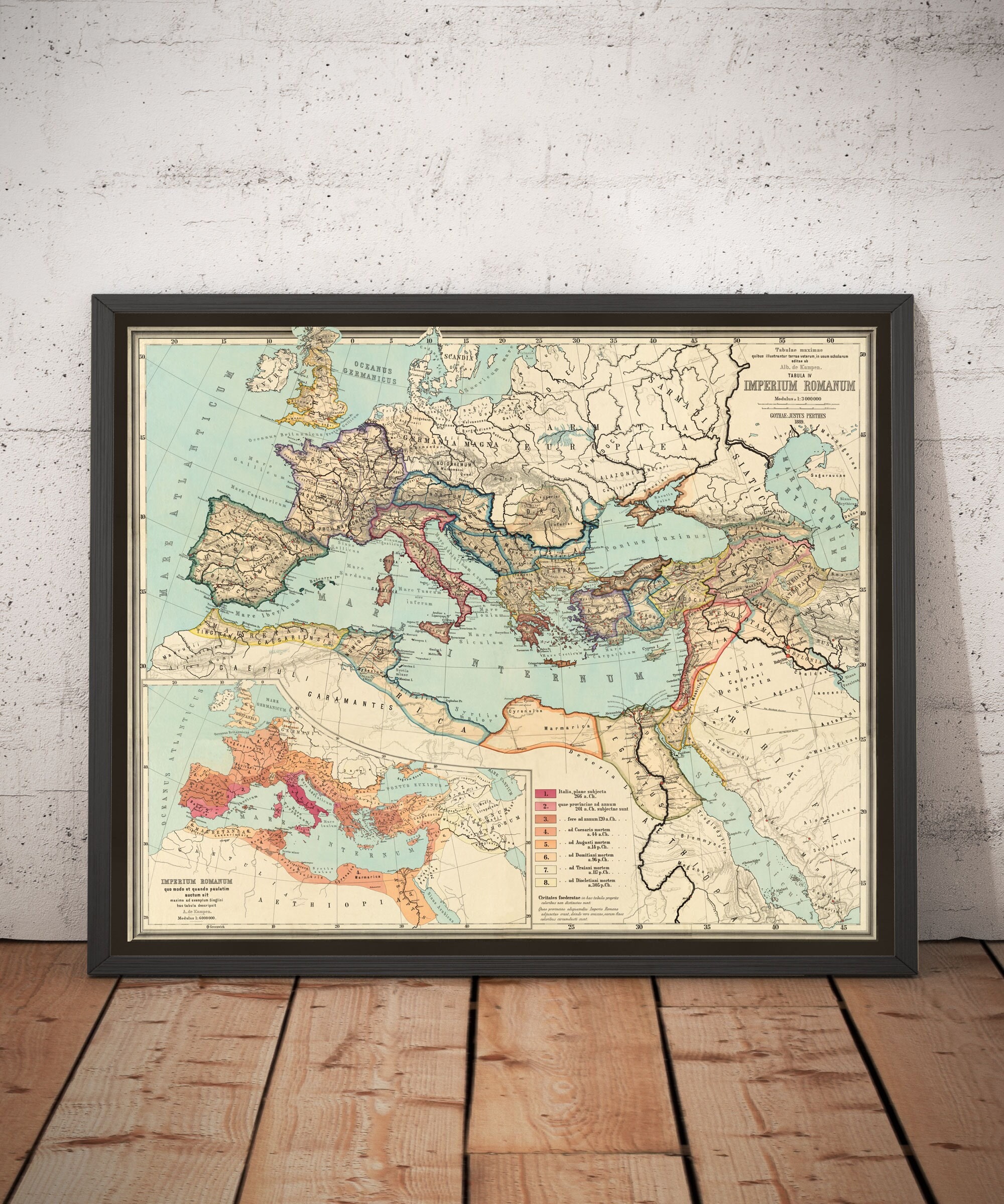 Romulus Rome Map Roman Empire World Map